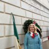 25 aprile 2025: le celebrazioni a L’Aquila