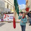 25 aprile 2025: le celebrazioni a L’Aquila
