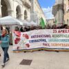 25 aprile 2025: le celebrazioni a L’Aquila