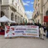 25 aprile 2025: le celebrazioni a L’Aquila