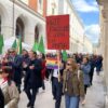 25 aprile 2025: le celebrazioni a L’Aquila