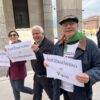 25 aprile 2025: le celebrazioni a L’Aquila