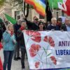 25 aprile 2025: le celebrazioni a L’Aquila