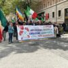 25 aprile 2025: le celebrazioni a L’Aquila
