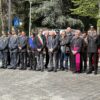 25 aprile 2025: le celebrazioni a L’Aquila
