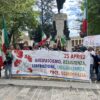 25 aprile 2025: le celebrazioni a L’Aquila
