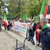 25 aprile 2025: le celebrazioni a L’Aquila