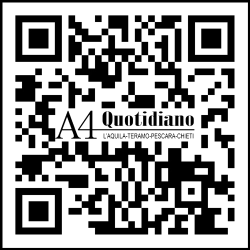 Qrcode A4
