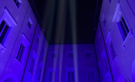 L’Aquila: proclamato il lutto cittadino per lunedì 6 aprile