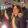 L’Aquila: la fiaccolata commemorativa nel XVI anniversario del sisma