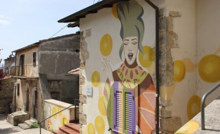 Aielli tra i progetti selezionati per il Premio del Paesaggio del Consiglio d’Europa