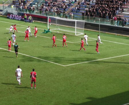 L’Aquila – Teramo,4/05/2025