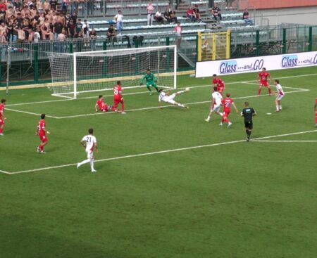 L’Aquila – Teramo,4/05/2025
