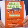 “Quale Sanità?”: il presidio delle opposizioni al San Salvatore