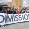 “Quale Sanità?”: il presidio delle opposizioni al San Salvatore