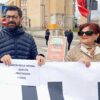 “Quale Sanità?”: il presidio delle opposizioni al San Salvatore