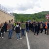 Inaugurazione nuovo lotto della superstrada L’Aquila–Amatrice