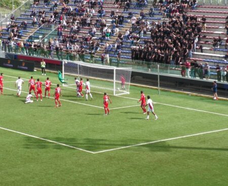L’Aquila – Teramo,4/05/2025