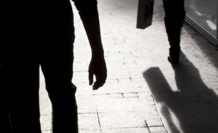 Avezzano: viola divieto di avvicinamento alla ex compagna, arrestato