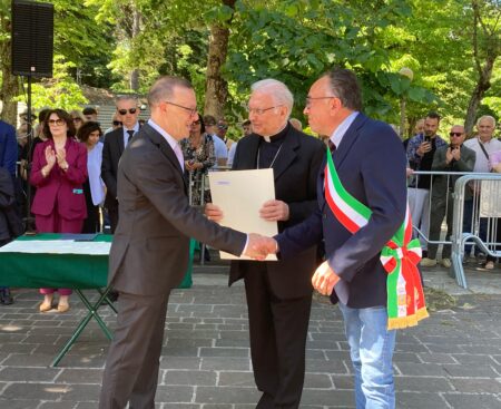 79° anniversario proclamazione della Repubblica: le celebrazioni all’Aquila