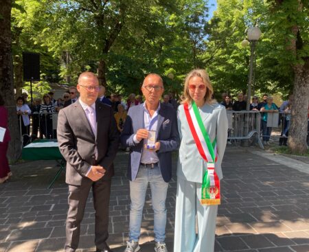 79° anniversario proclamazione della Repubblica: le celebrazioni all’Aquila