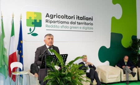 Manodopera agricola, Cia «In Abruzzo l’emergenza è ormai strutturale»