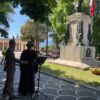 79° anniversario proclamazione della Repubblica: le celebrazioni all’Aquila