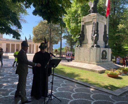 79° anniversario proclamazione della Repubblica: le celebrazioni all’Aquila