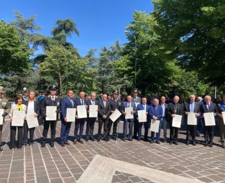79° anniversario proclamazione della Repubblica: le celebrazioni all’Aquila