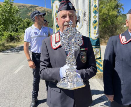 Santa Rufina di Roio: festa patronale