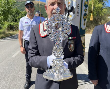 Santa Rufina di Roio: festa patronale