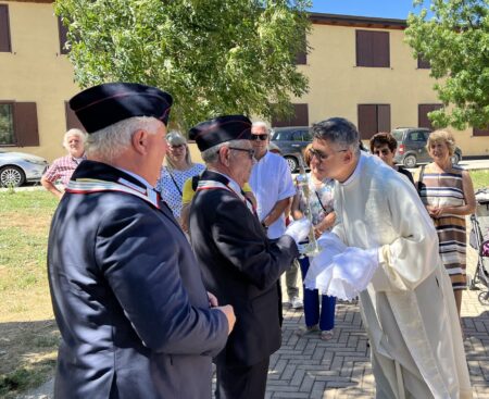 Santa Rufina di Roio: festa patronale