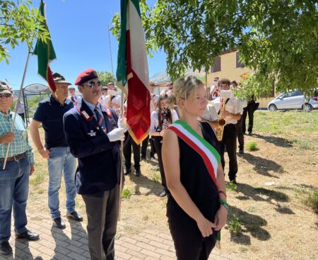 Santa Rufina di Roio: festa patronale