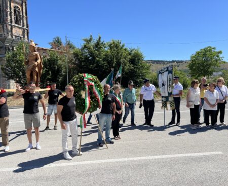 Santa Rufina di Roio: festa patronale