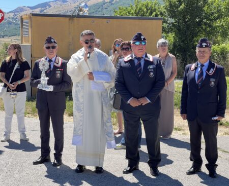 Santa Rufina di Roio: festa patronale