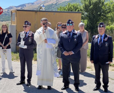 Santa Rufina di Roio: festa patronale