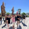 Santa Rufina di Roio: festa patronale