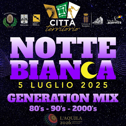 Notte bianca