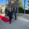 251° Anniversario fondazione Guardia di Finanza