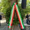 79° anniversario proclamazione della Repubblica: le celebrazioni all’Aquila