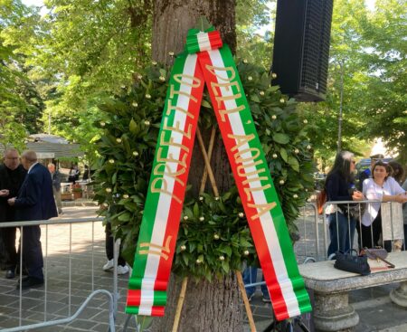 79° anniversario proclamazione della Repubblica: le celebrazioni all’Aquila