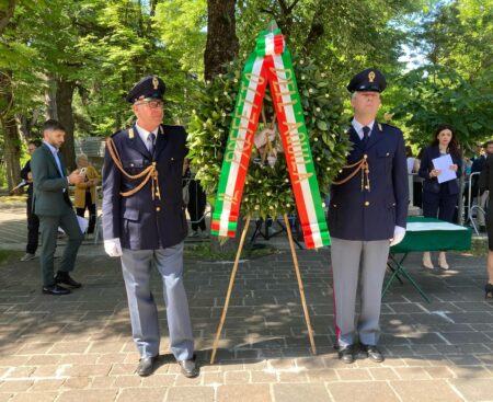 79° anniversario proclamazione della Repubblica: le celebrazioni all’Aquila