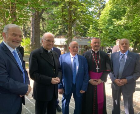79° anniversario proclamazione della Repubblica: le celebrazioni all’Aquila