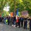79° anniversario proclamazione della Repubblica: le celebrazioni all’Aquila