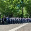 79° anniversario proclamazione della Repubblica: le celebrazioni all’Aquila