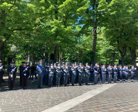 79° anniversario proclamazione della Repubblica: le celebrazioni all’Aquila