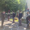 79° anniversario proclamazione della Repubblica: le celebrazioni all’Aquila