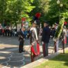 79° anniversario proclamazione della Repubblica: le celebrazioni all’Aquila