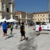 L’Aquila: giornata nazionale dello sport