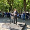 79° anniversario proclamazione della Repubblica: le celebrazioni all’Aquila